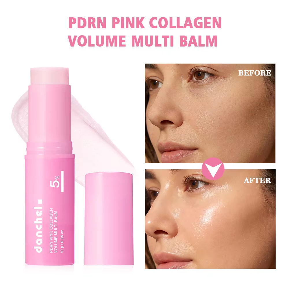 Baume multi-volumes au collagè - Collagen Under Eye Patches avis et prix