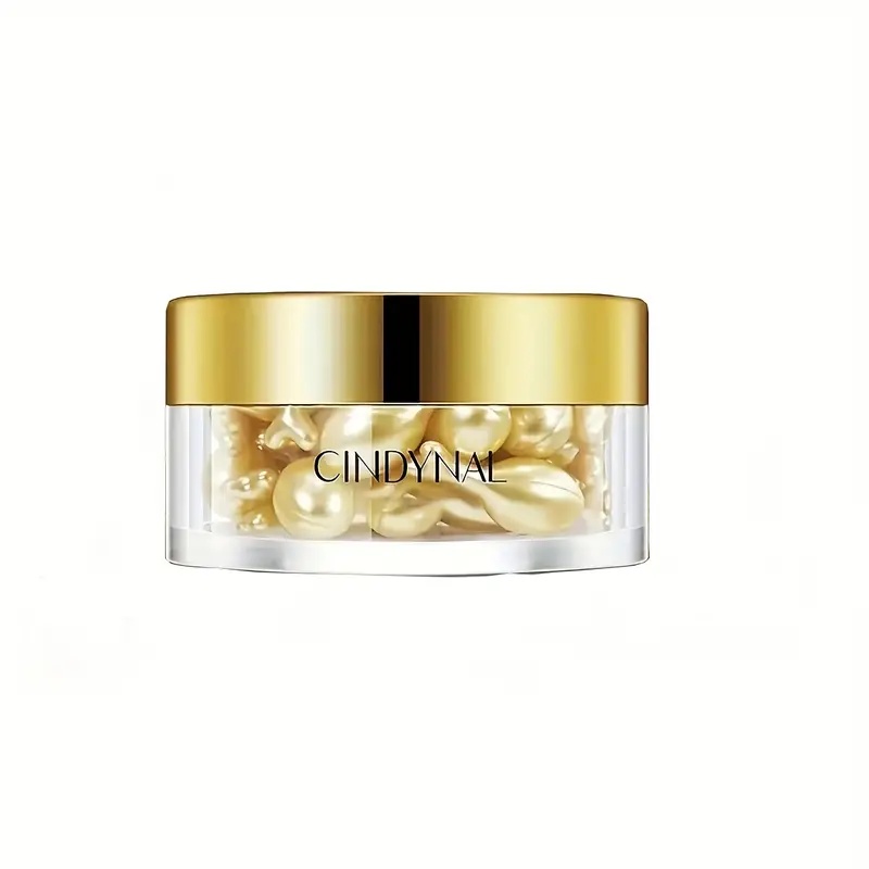 Capsules d'essence de placenta - Hyaluronic Acid Facial Serum avis et prix