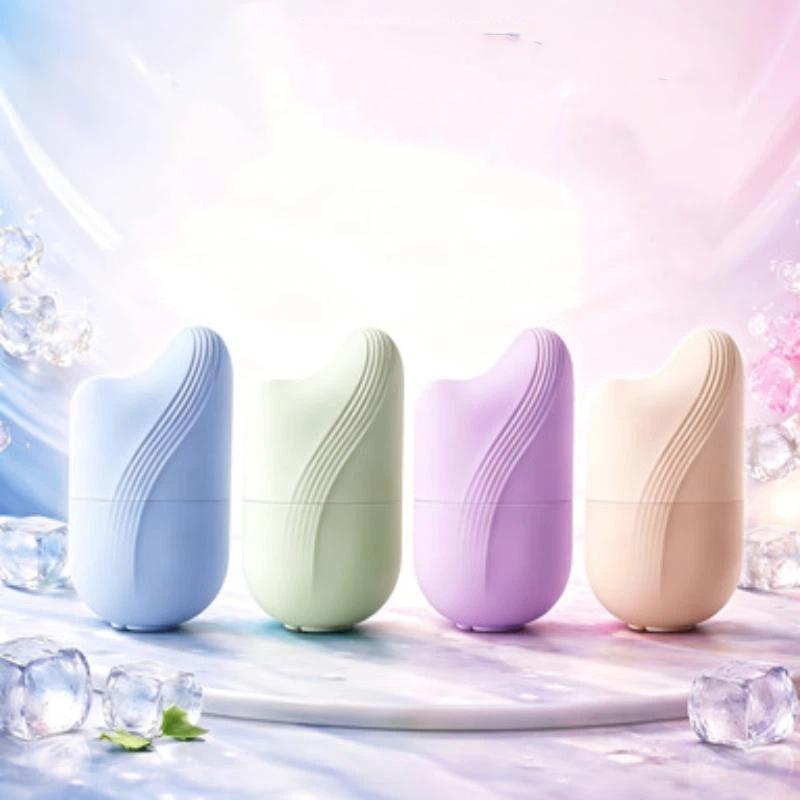 {+} Rouleau de glace pour le v - Face Ice Roller Puffiness avis et prix