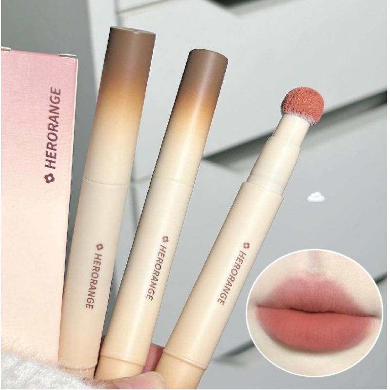 Gloss à lèvres liquide velours - Matte Velvet Lip Tint Long Lasting avis et prix