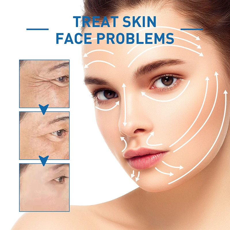 JAYSUING Anti-rides Essence pu - Hyaluronic Acid Facial Serum avis et prix