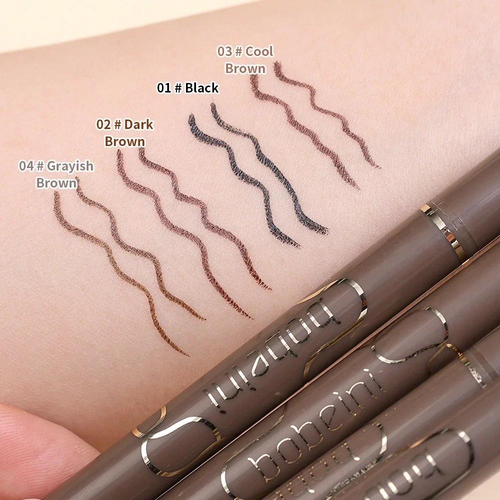 L'eye-liner fin est imperméabl - Waterproof Liquid Eyeliner Pen avis et prix
