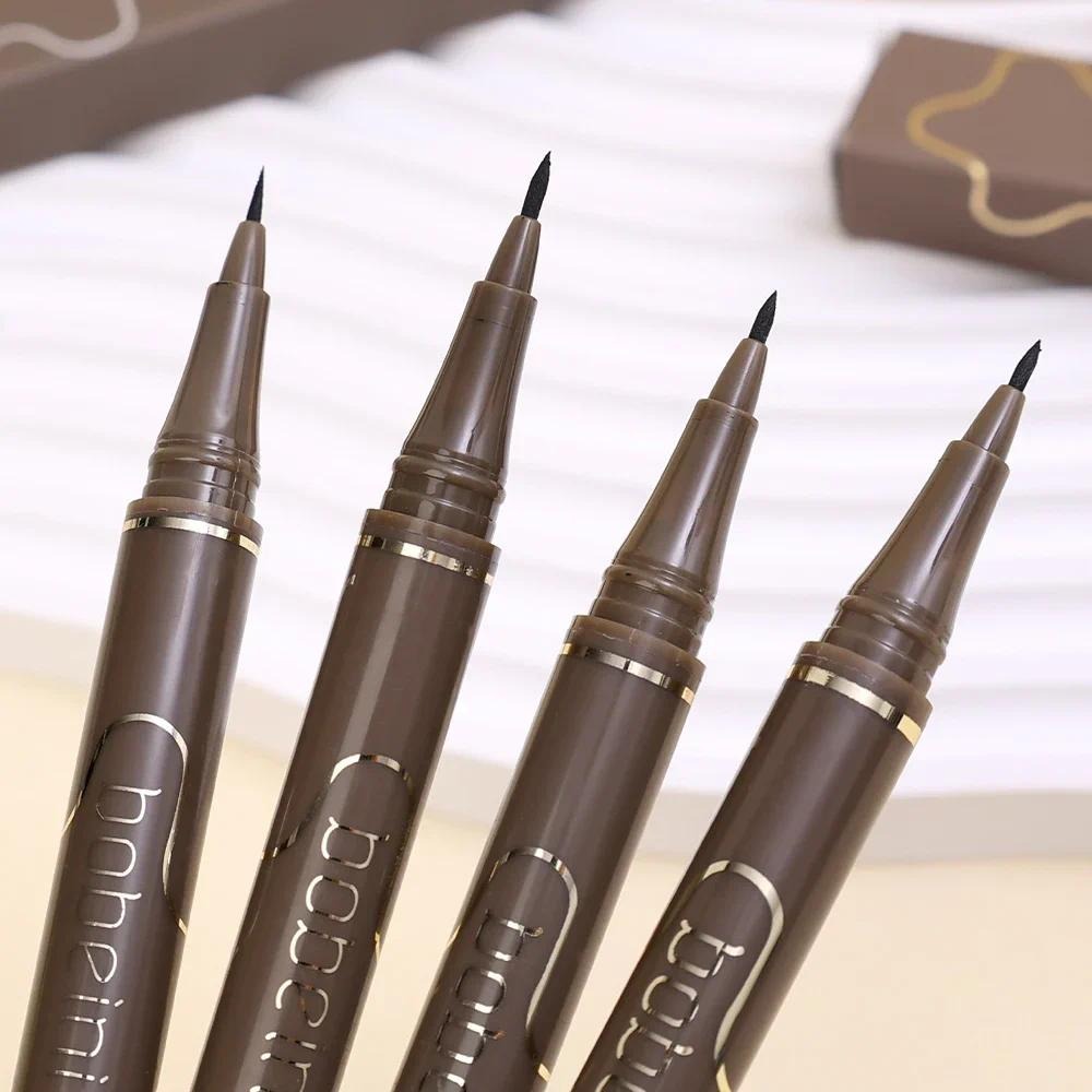 L'eye-liner fin est imperméabl - Waterproof Liquid Eyeliner Pen avis et prix