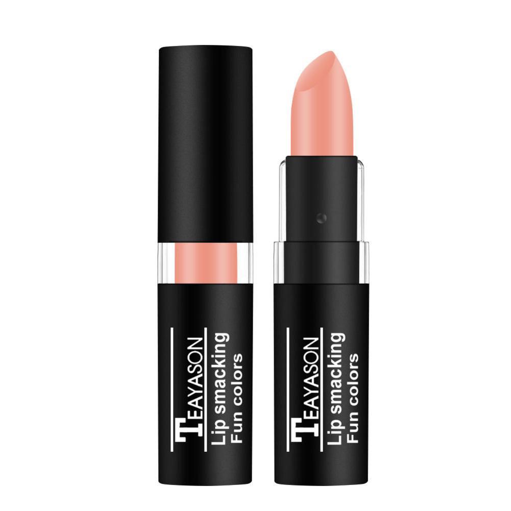 Rouge à lèvres mat 11 couleurs - Matte Velvet Lip Tint Long Lasting avis et prix