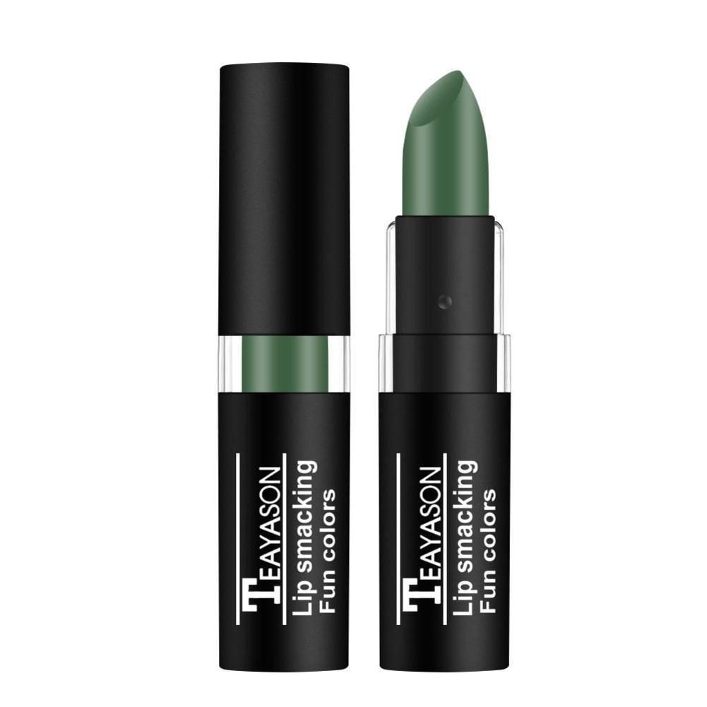 Rouge à lèvres mat 11 couleurs - Matte Velvet Lip Tint Long Lasting avis et prix