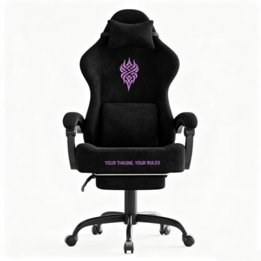 Chaises de jeu pour joueurs vi - Massage avis et prix
