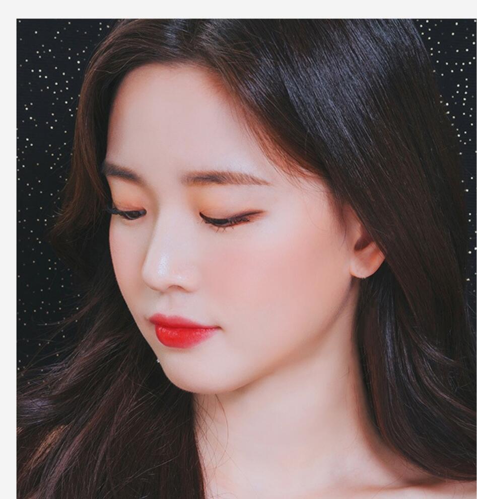 Rouge à lèvres velours longue  - Matte Velvet Lip Tint Long Lasting avis et prix
