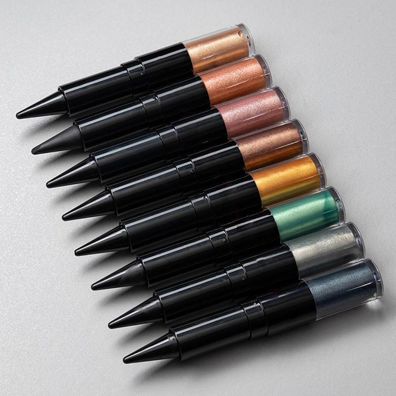 Fard à paupières liquide color - Waterproof Liquid Eyeliner Pen avis et prix