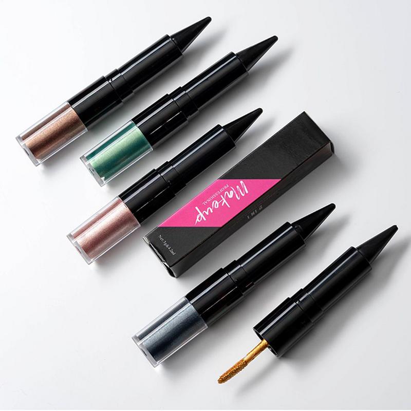 Fard à paupières liquide color - Waterproof Liquid Eyeliner Pen avis et prix