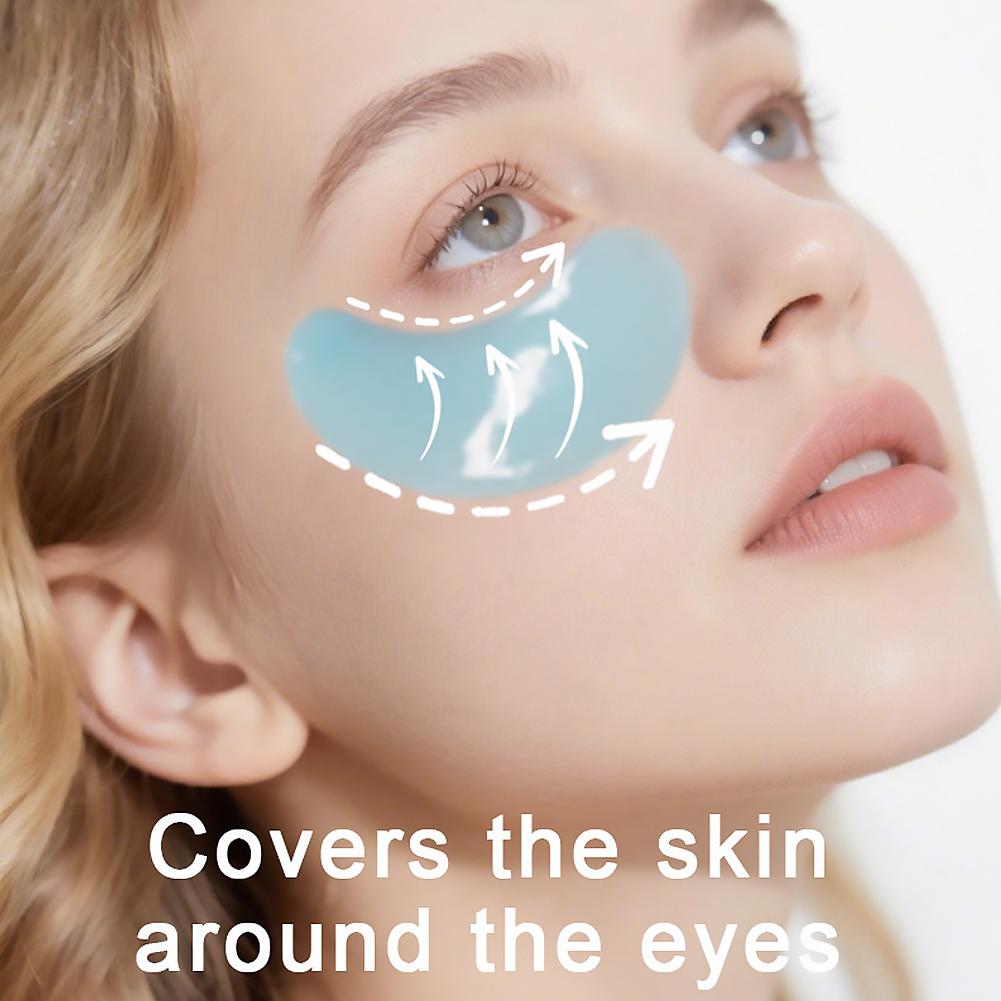 Patchs pour les yeux au collag - Collagen Under Eye Patches avis et prix