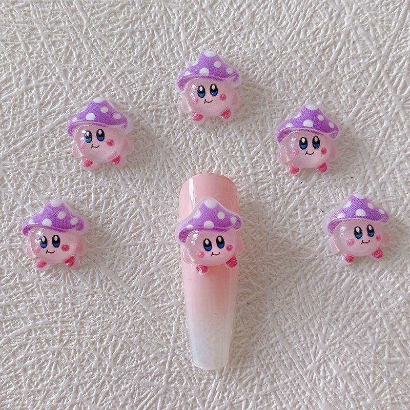 2/10/20pcs Breloques pour ongl - Nail Art avis et prix