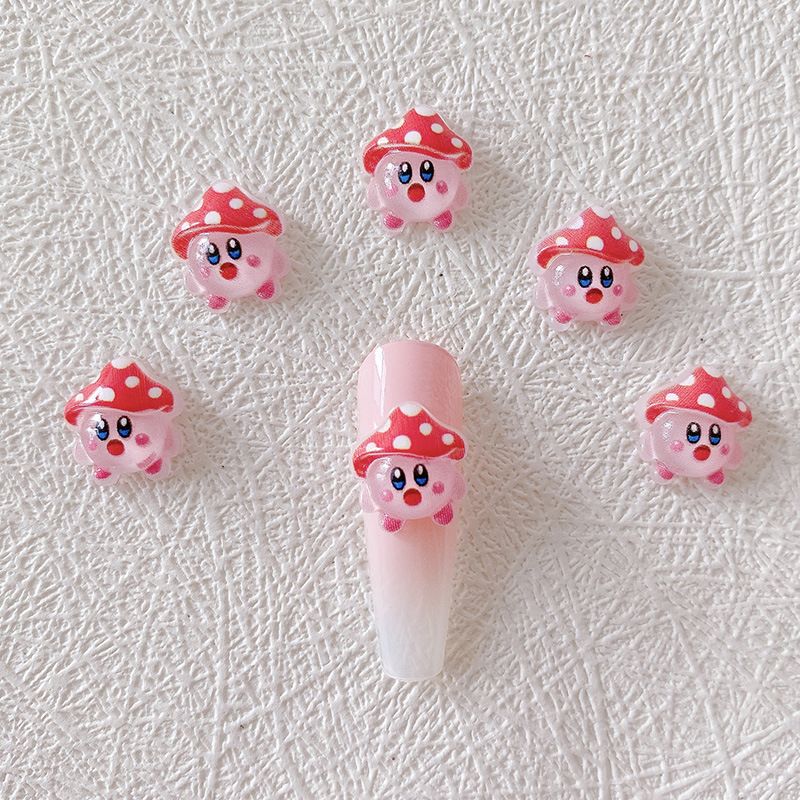 2/10/20pcs Breloques pour ongl - Nail Art avis et prix