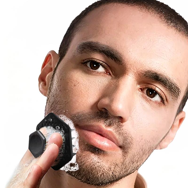 Brosse nettoyante pour le visa - Silicone Face Scrubber Electric avis et prix