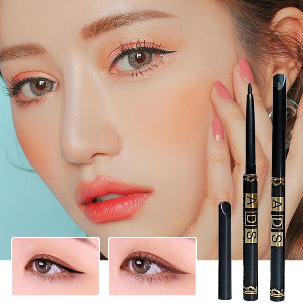 Crayon Eyeliner Waterproof Lon - Waterproof Liquid Eyeliner Pen avis et prix