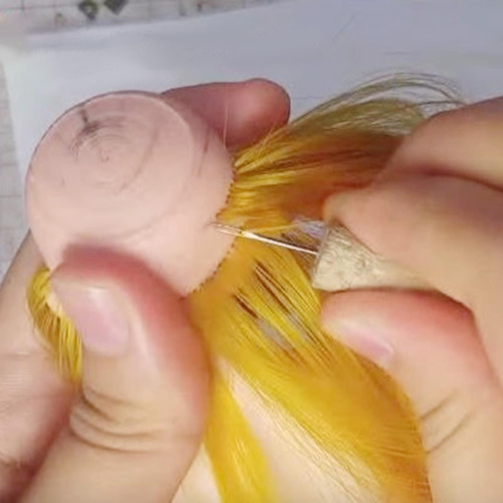 Kit de Outils de Feutrage en A - Hair Care avis et prix