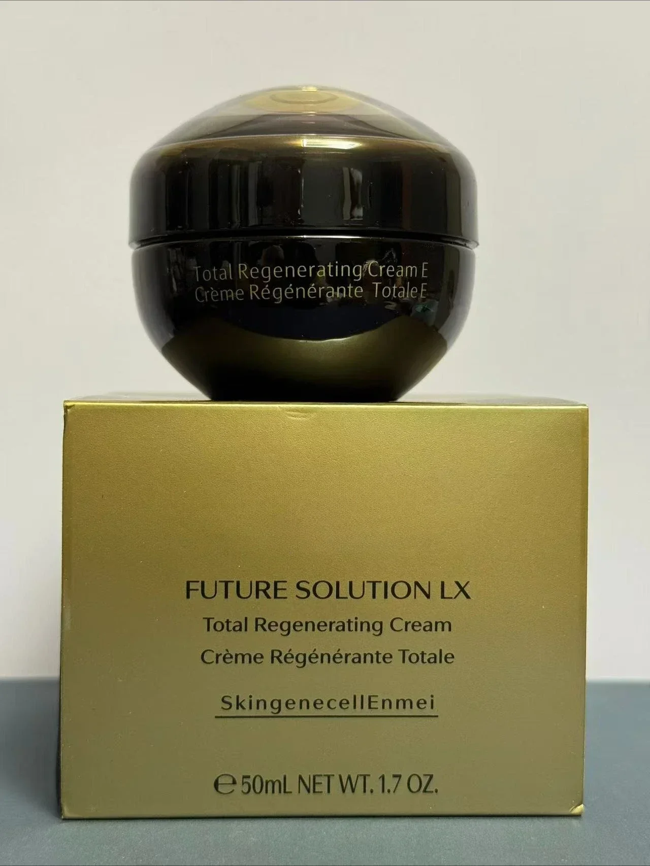 Meilleure vente Crème de nuit  - Skincare avis et prix
