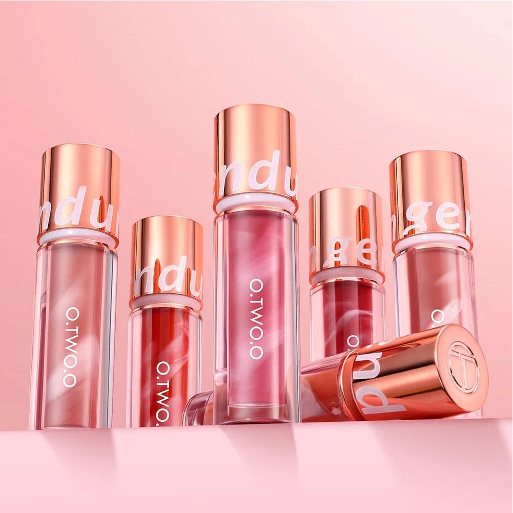 O.TW O.O-Rouge à lèvres waterp - Matte Velvet Lip Tint Long Lasting avis et prix