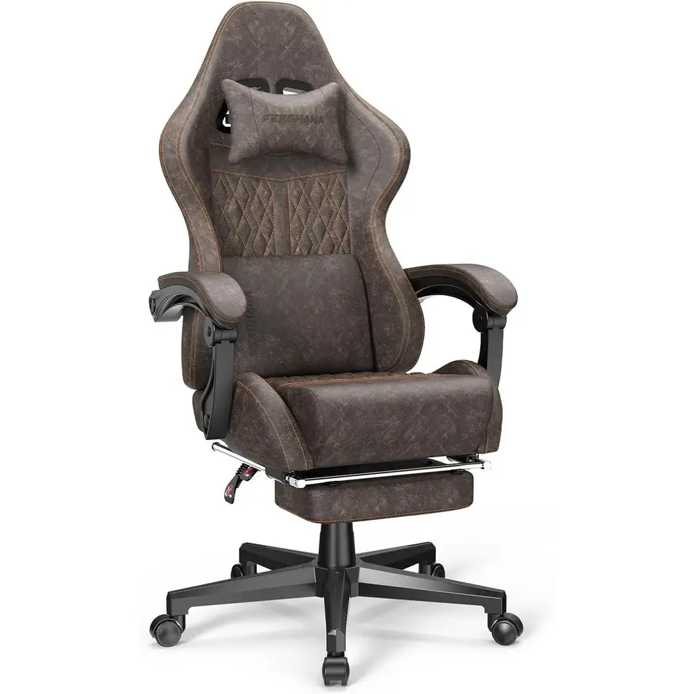 Chaise de jeu ergonomique à do - Massage avis et prix