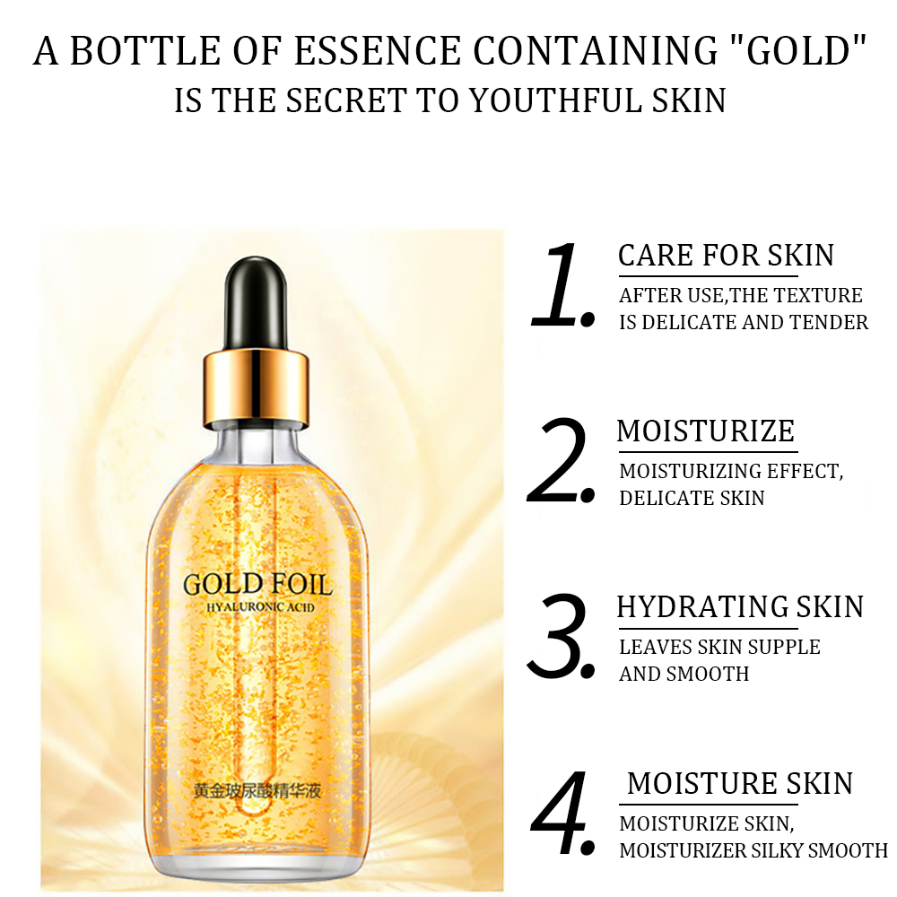 Sérum pour le visage, acide hy - Hyaluronic Acid Facial Serum avis et prix
