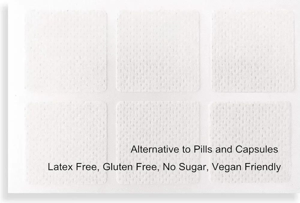 Patchs transdermiques à la bio - Hair Care avis et prix