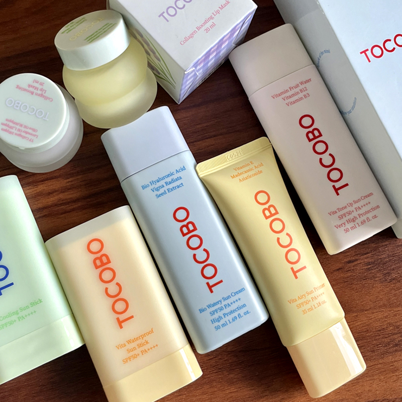 Best-seller, marque coréenne T - Spf 50 Waterproof Sunscreen avis et prix